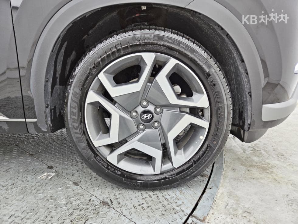 Хюндай The New (фейслифт) Palisade2.2 Дизел 2WD Престиж - 23