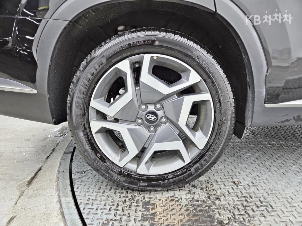 Хюндай The New (фейслифт) Palisade2.2 Дизел 2WD Престиж - 24