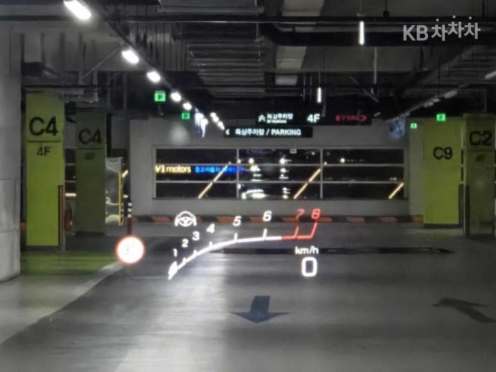 Mercedes-Benz GLC(X253)43 AMG 4Matic COUPE - 15