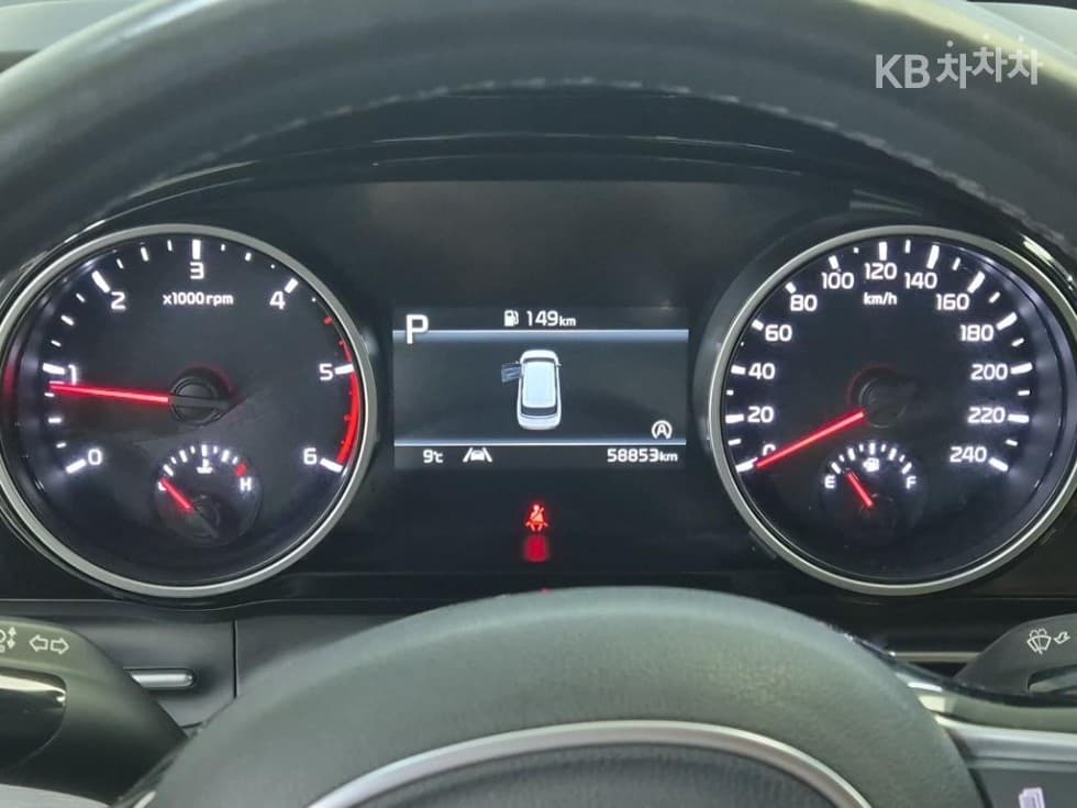 Киа Канивал 4-то поколениеD2.2 9-местен Престиж - 5