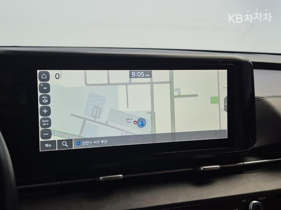 Киа Канивал 4-то поколениеD2.2 9-местен Престиж - 13