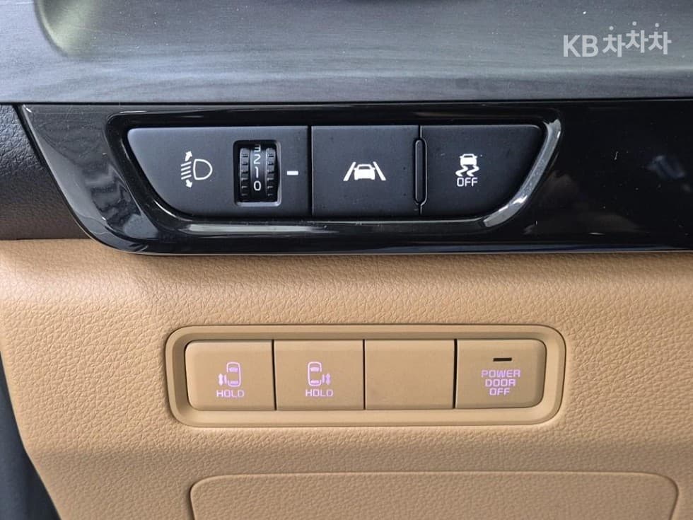 Киа Канивал 4-то поколениеD2.2 9-местен Престиж - 16