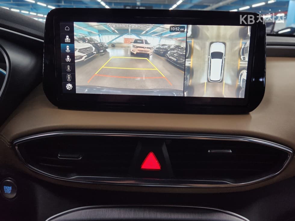 Hyundai The New (facelift) Santa Fe TMGasoline 2.5T 4WD Calligraphy - 13