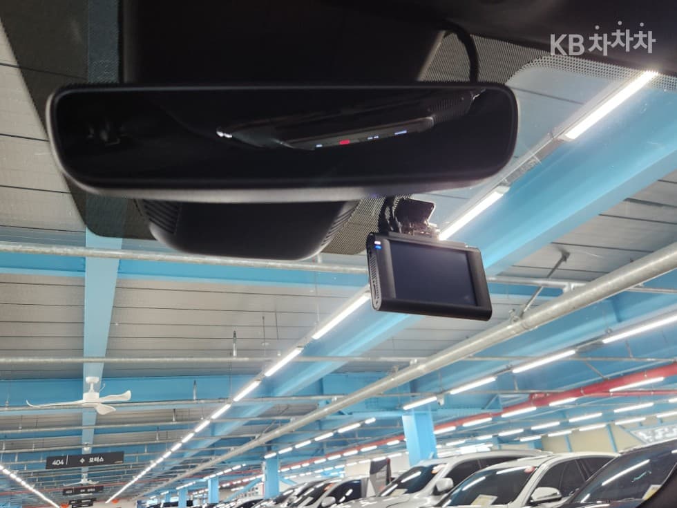 Hyundai The New (facelift) Santa Fe TMGasoline 2.5T 4WD Calligraphy - 16