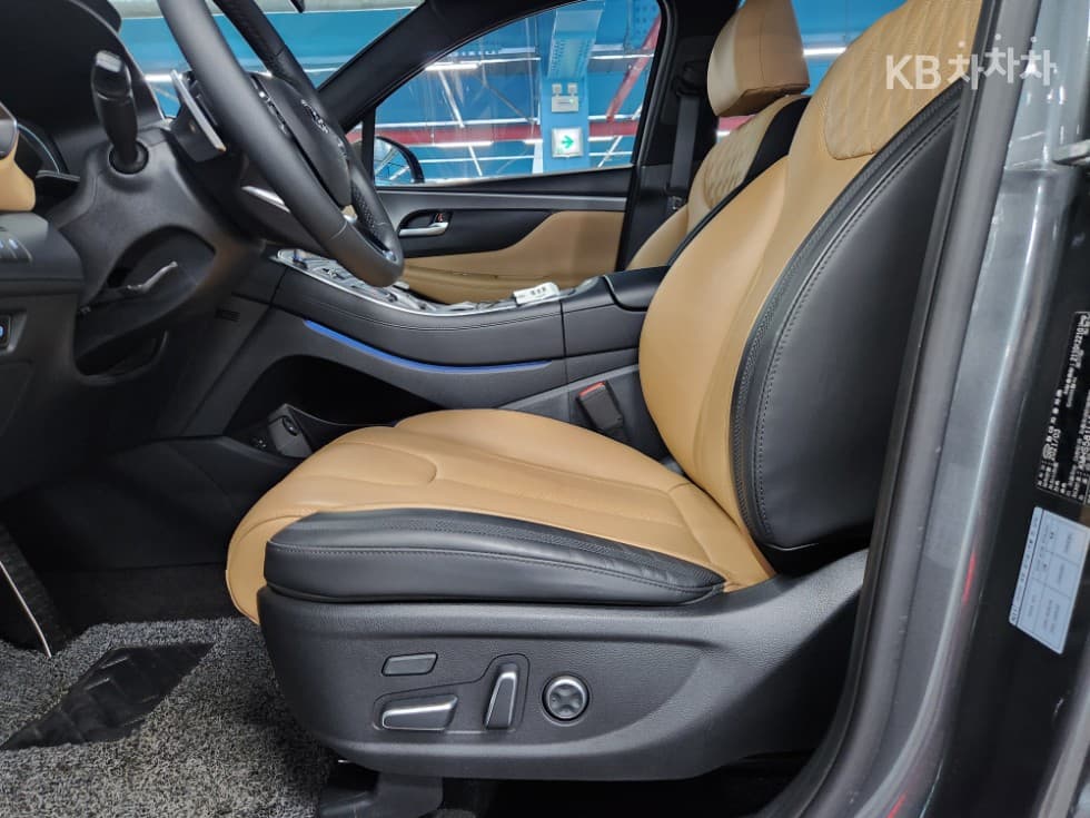 Hyundai The New (facelift) Santa Fe TMGasoline 2.5T 4WD Calligraphy - 21