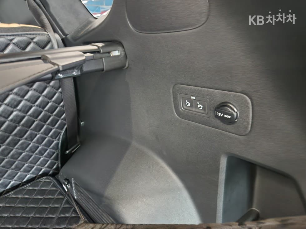 Hyundai The New (facelift) Santa Fe TMGasoline 2.5T 4WD Calligraphy - 24