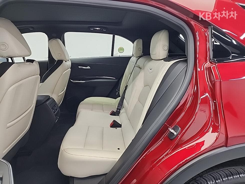 캐딜락 XT42.0 Turbo AWD Sport - 12