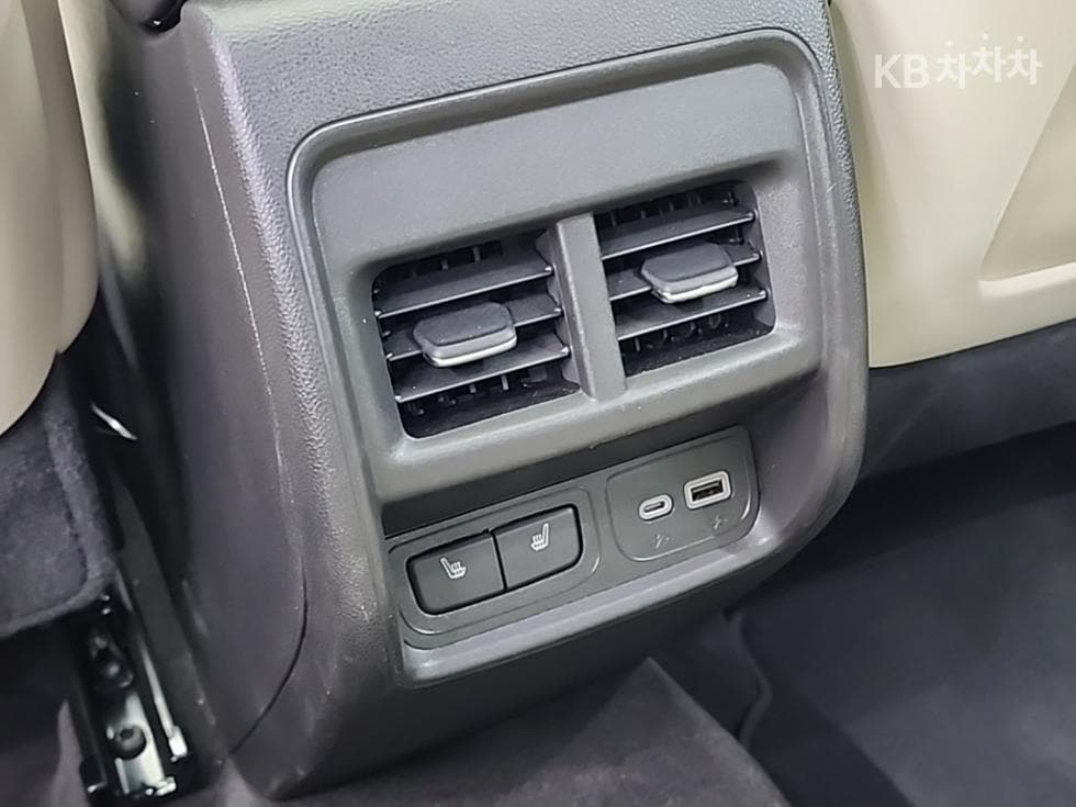 캐딜락 XT42.0 Turbo AWD Sport - 13