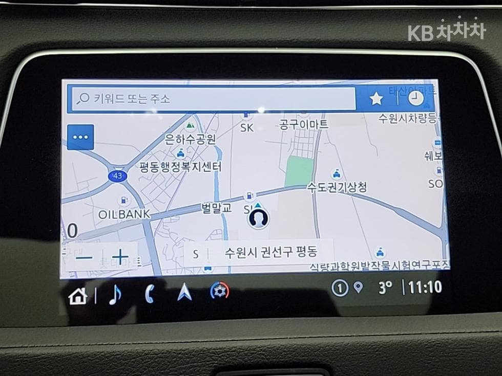 캐딜락 XT42.0 Turbo AWD Sport - 15