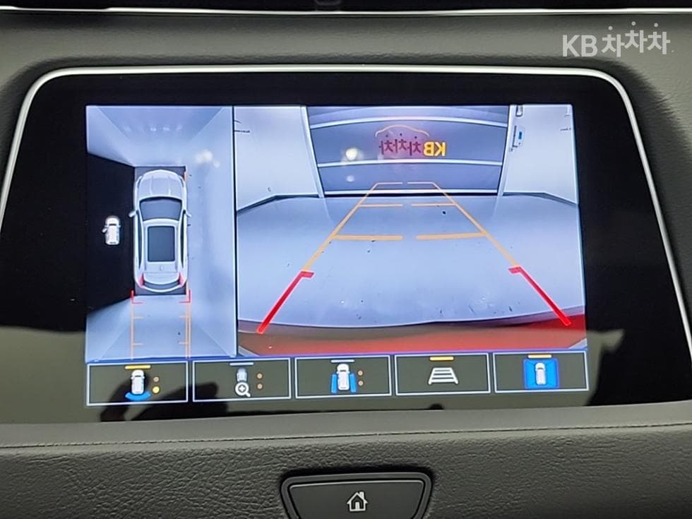 캐딜락 XT42.0 Turbo AWD Sport - 16