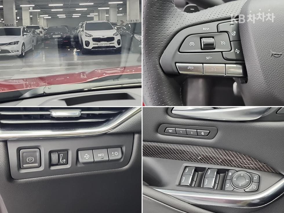 캐딜락 XT42.0 Turbo AWD Sport - 18