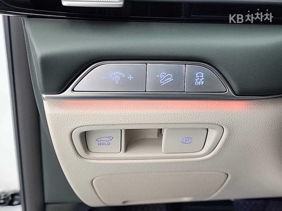 Дженезис GV802.5 Турбо Бензин 2WD - 19