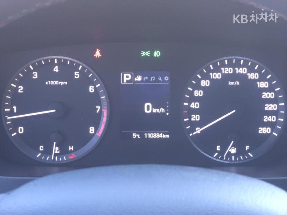 Хюндай Соната LF2.0 케어Plus - 14