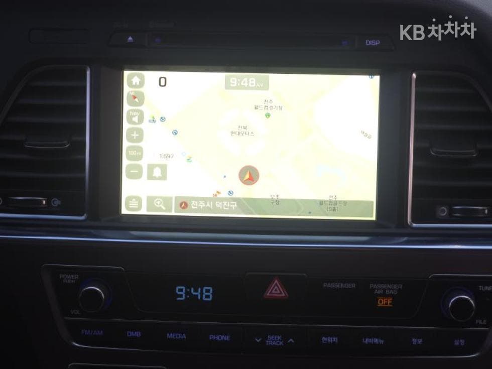 Хюндай Соната LF2.0 케어Plus - 15