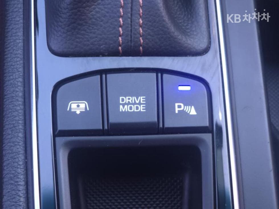 Хюндай Соната LF2.0 케어Plus - 17