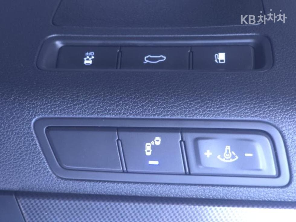 Хюндай Соната LF2.0 케어Plus - 19