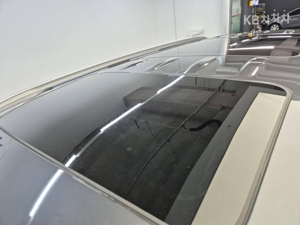 Hyundai Palisade 3.8L 7-Passenger AWD Exclusive - 13