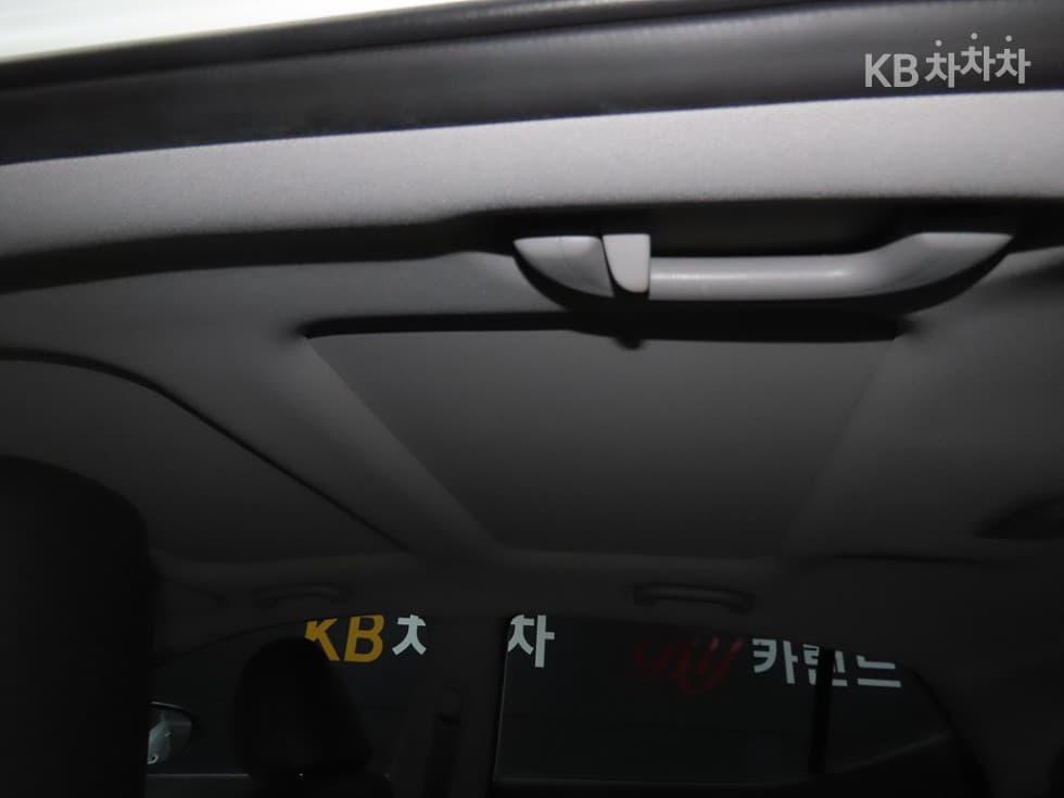 Киа K5 ХибридЛукс - 15