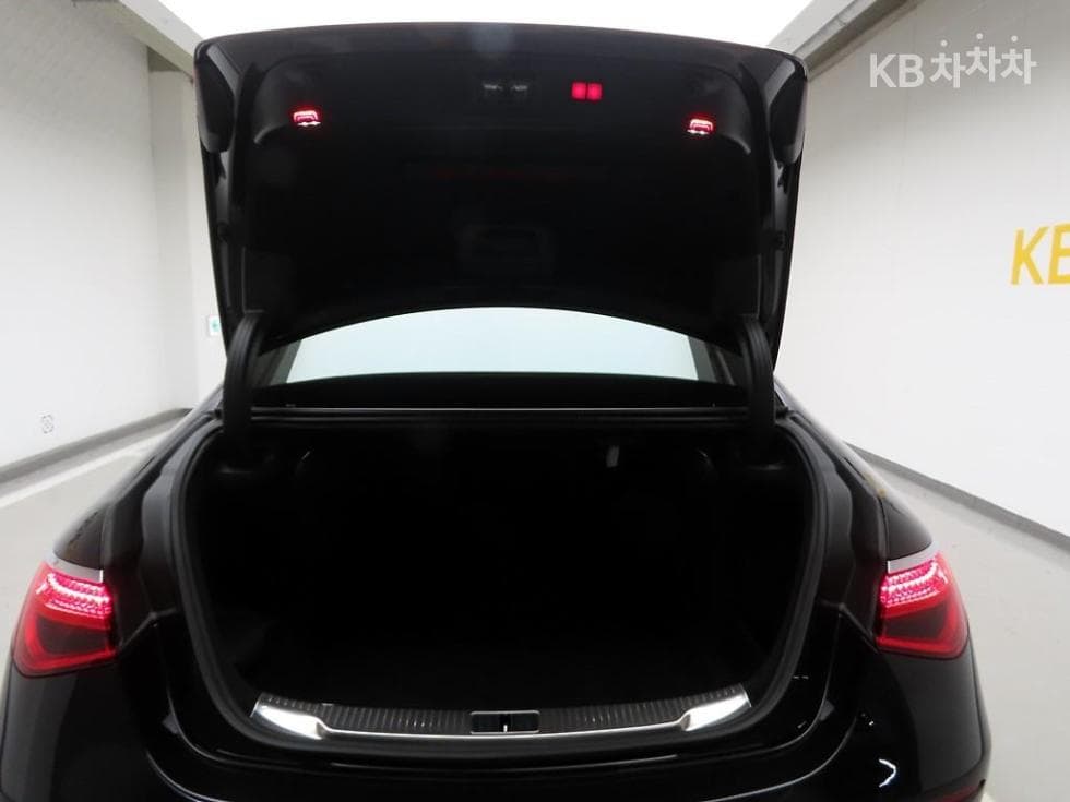 Mercedes-Benz S-Клас W223S400d 4Matic Стандартен - 5