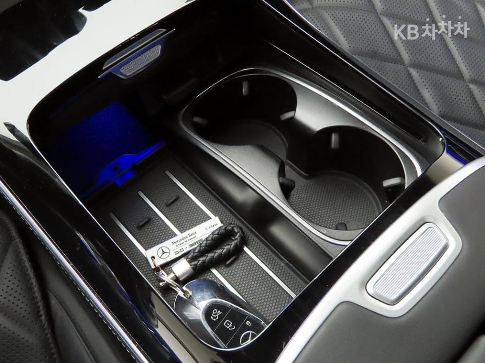 Mercedes-Benz S-Клас W223S400d 4Matic Стандартен - 11