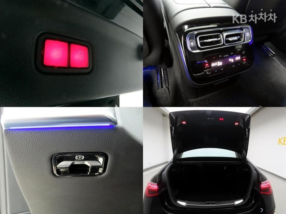 Mercedes-Benz S-Клас W223S400d 4Matic Стандартен - 18