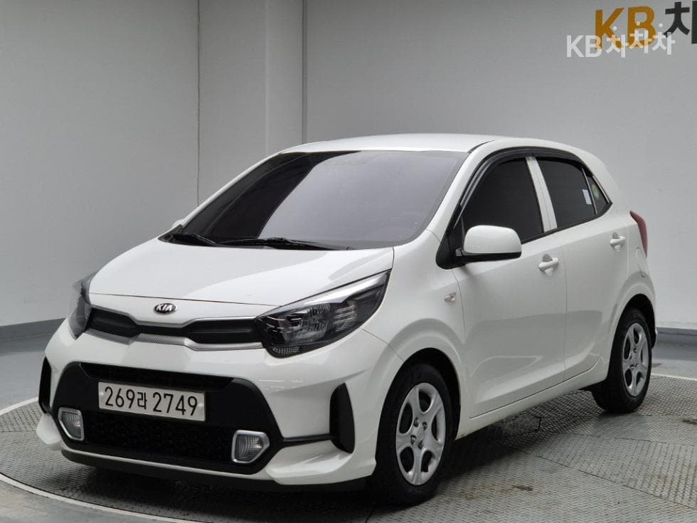 Киа Morning / Picanto 어반 Ван(JA) 1.0 Бензин Ван Специал (специален признак/издание) - Image 1