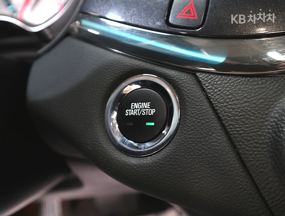 Джи Ем Корея Impala2.5 LTZ - 16