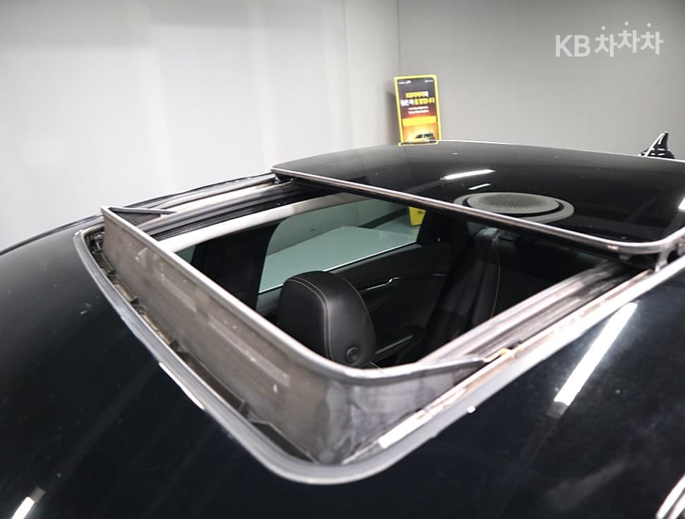 Джи Ем Корея Impala2.5 LTZ - 18