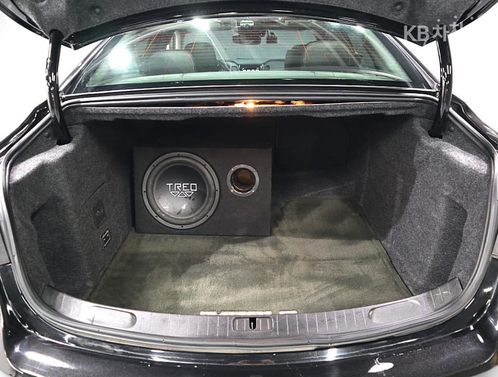 Джи Ем Корея Impala2.5 LTZ - 19