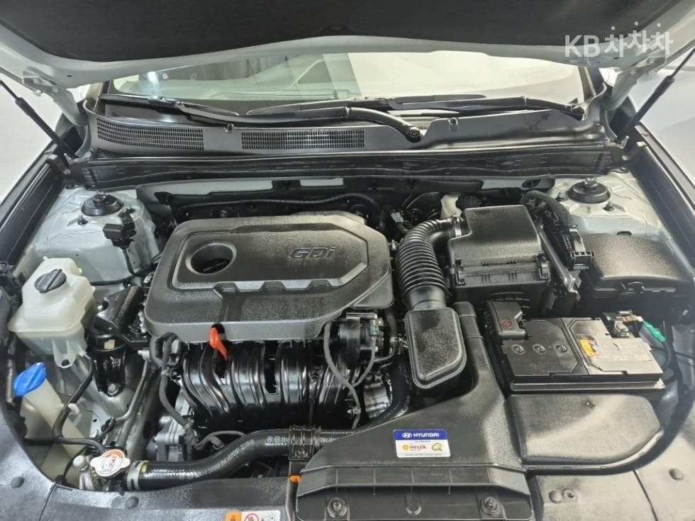 Хюндай Grandeur (Azera)HGHG240 Modern 컬렉션 - 5