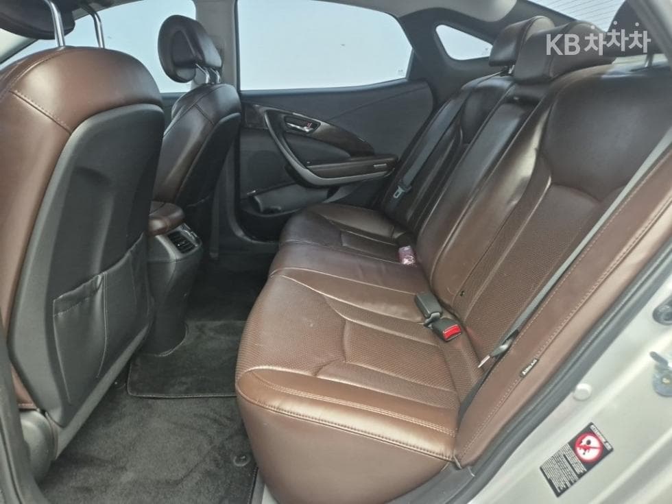 Хюндай Grandeur (Azera)HGHG240 Modern 컬렉션 - 12