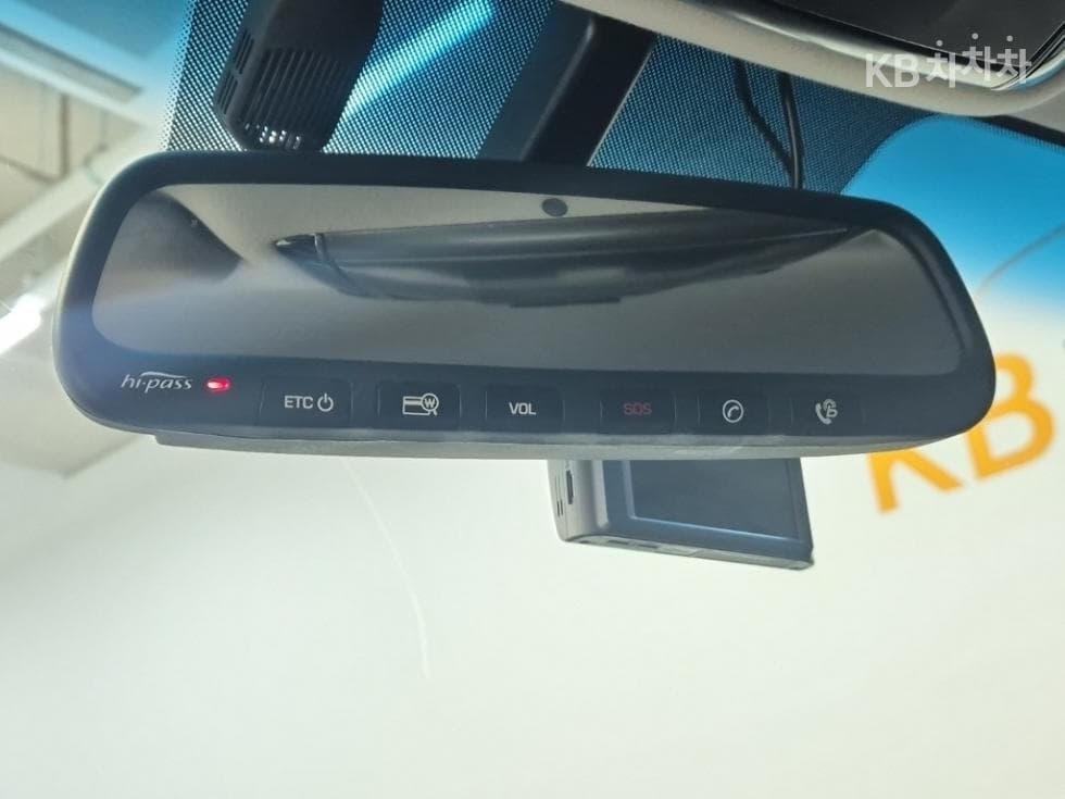 Хюндай Grandeur (Azera)HGHG240 Modern 컬렉션 - 16