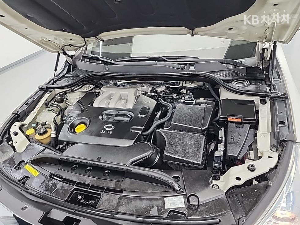 Renault Korea All New SM7LE Standard - 5