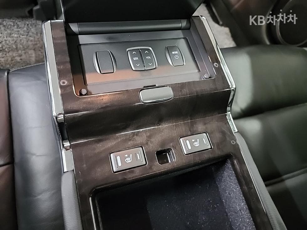 Renault Korea All New SM7LE Standard - 13