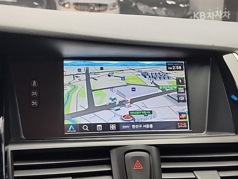 Renault Korea All New SM7LE Standard - 14