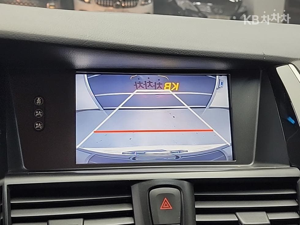 Renault Korea All New SM7LE Standard - 15