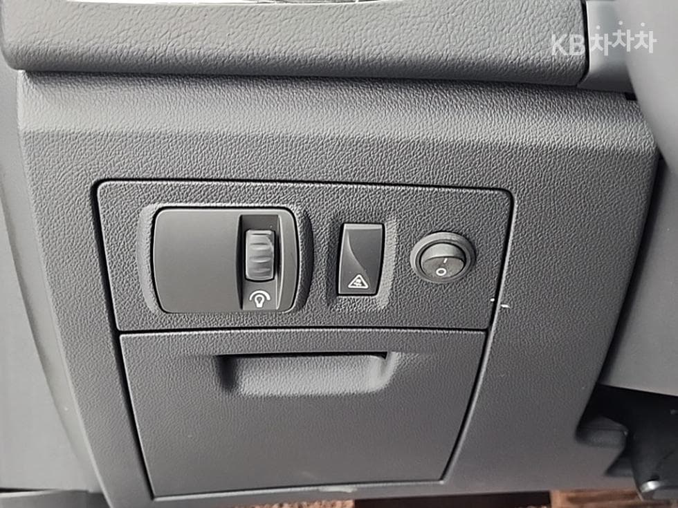 Renault Korea All New SM7LE Standard - 17