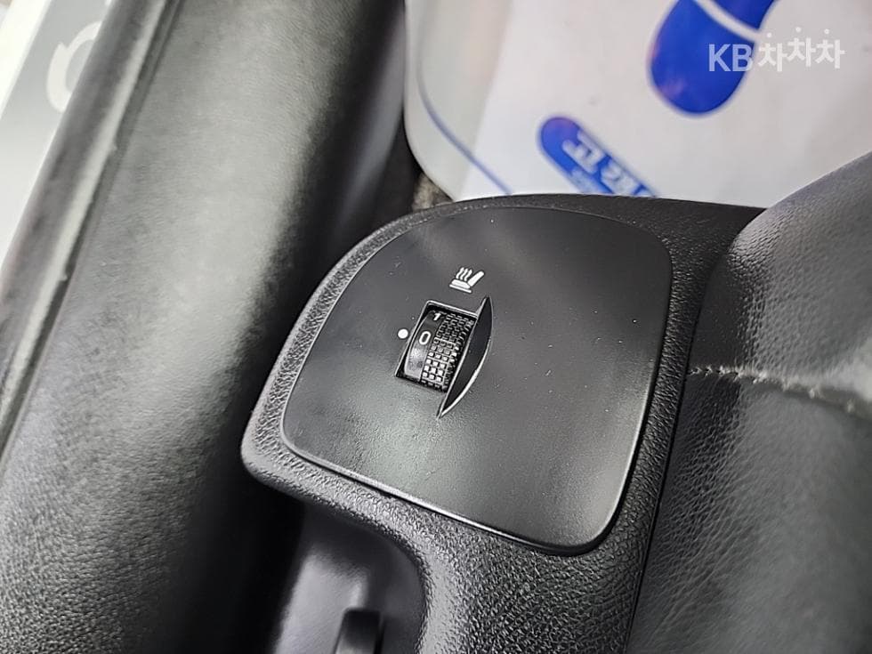 Renault Korea All New SM7LE Standard - 18