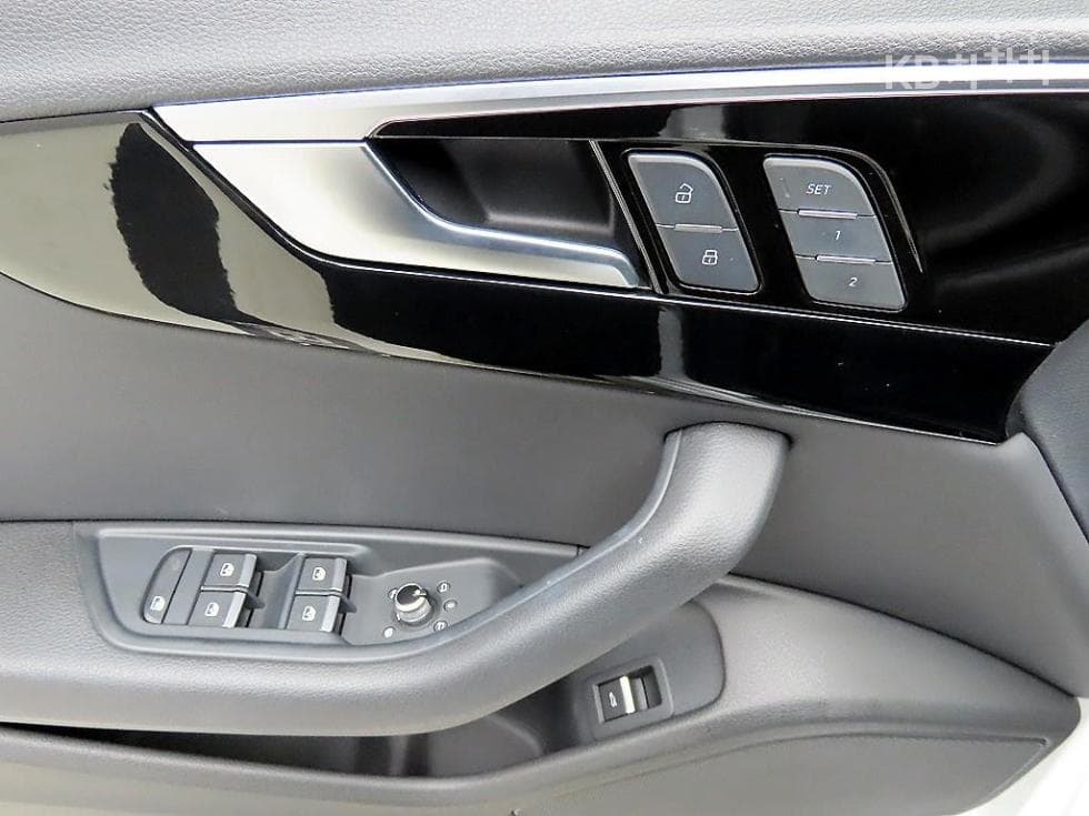 Ауди A4 (B9)40 TFSI Premium - 11