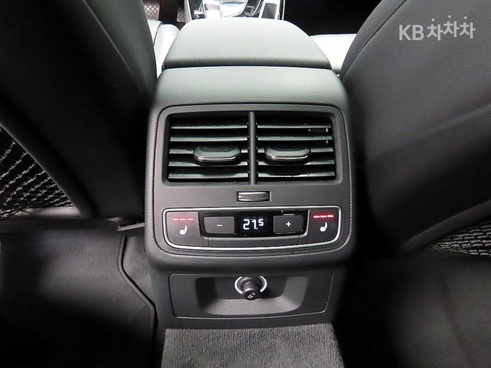 Ауди A4 (B9)40 TFSI Premium - 17