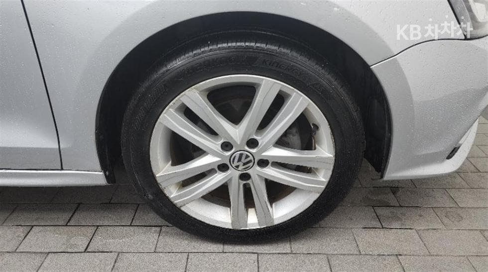 Volkswagen Нов Jetta2.0 Турбо Дизел Инжекция BlueMotion 6세대 Premium - 5