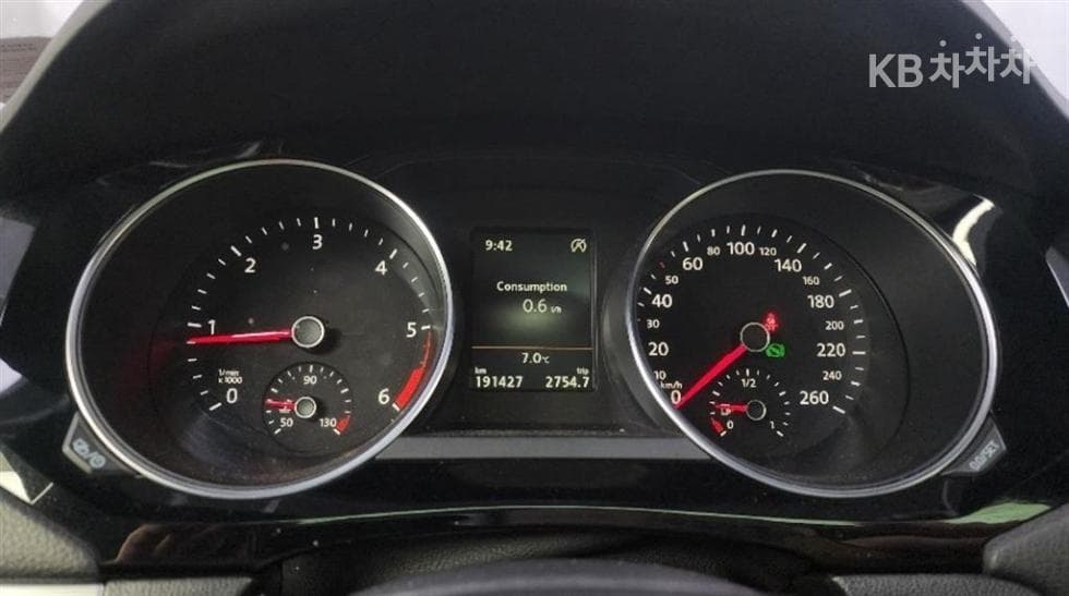 Volkswagen Нов Jetta2.0 Турбо Дизел Инжекция BlueMotion 6세대 Premium - 8