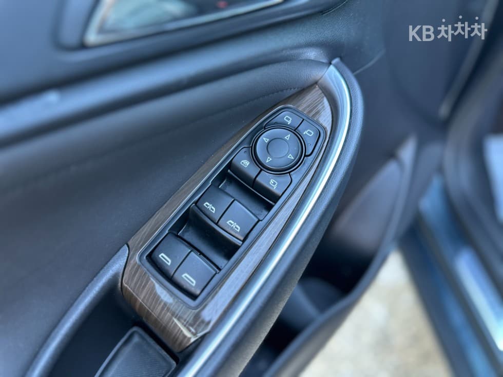 Джи Ем Корея The New (фейслифт) Малібу1.3 Турбо LT Deluxe - 7