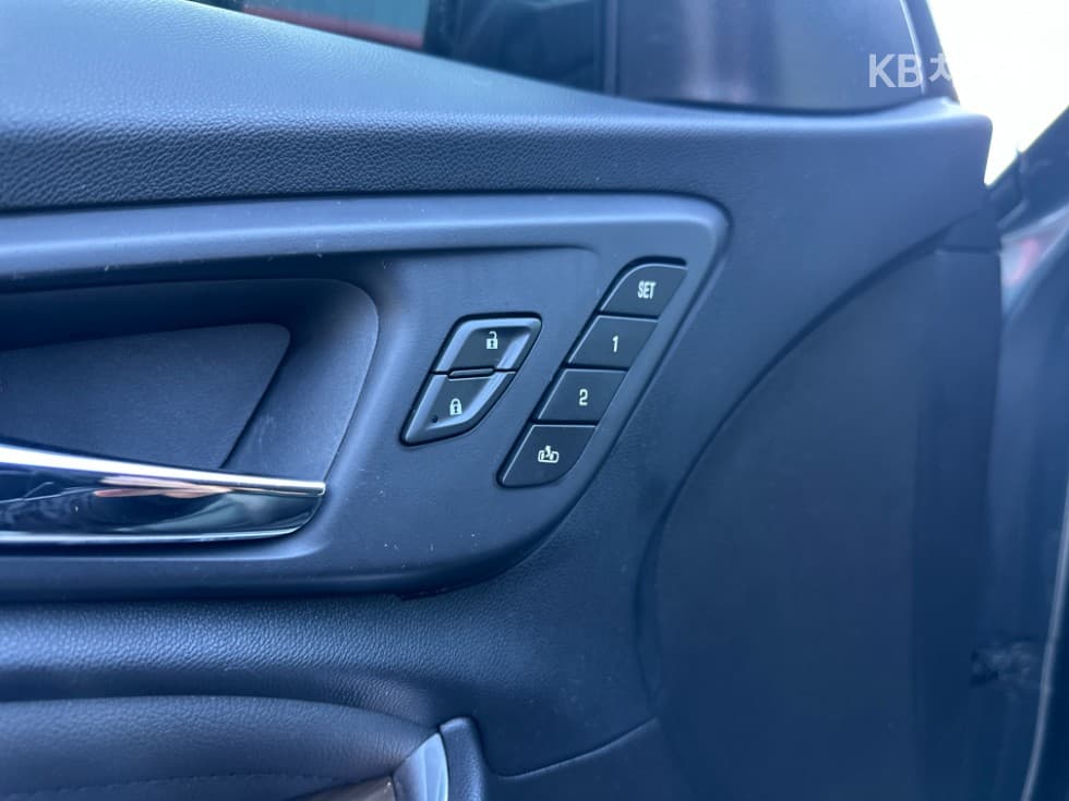 Джи Ем Корея The New (фейслифт) Малібу1.3 Турбо LT Deluxe - 8