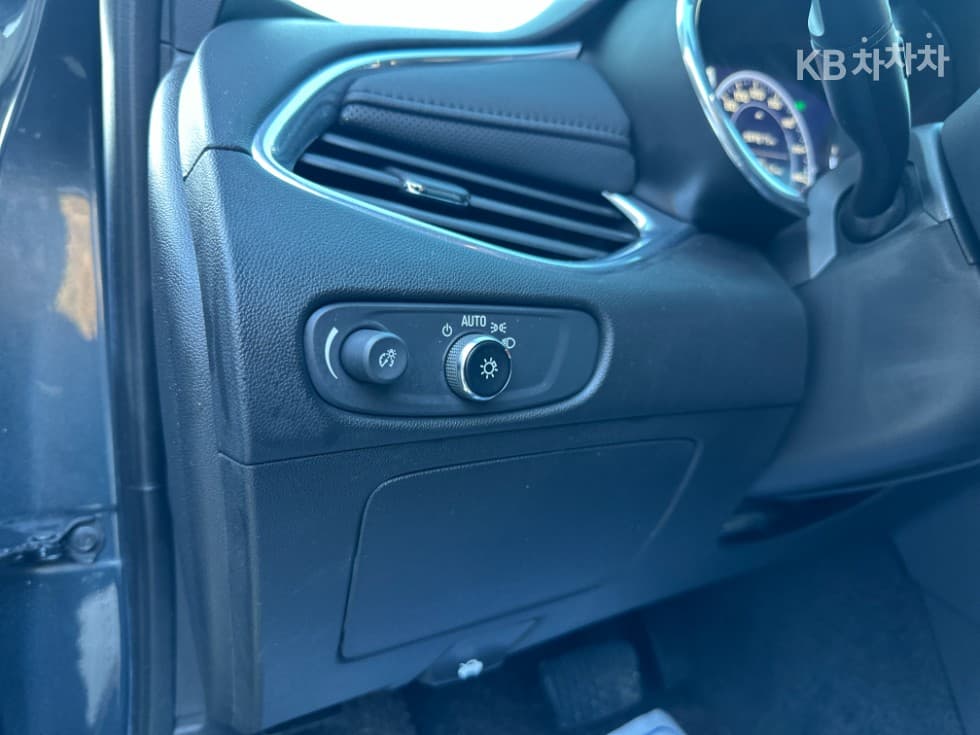 Джи Ем Корея The New (фейслифт) Малібу1.3 Турбо LT Deluxe - 9