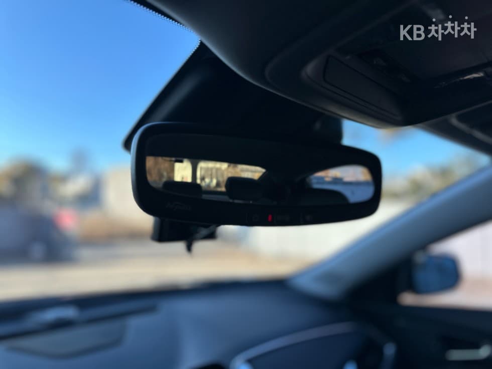 Джи Ем Корея The New (фейслифт) Малібу1.3 Турбо LT Deluxe - 16