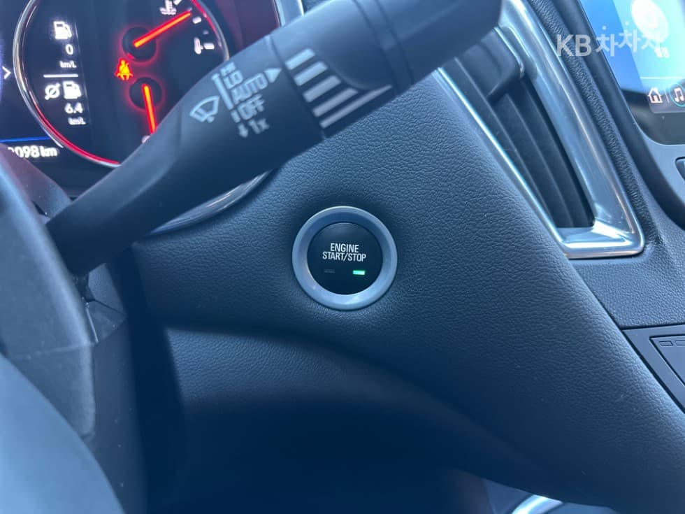 Джи Ем Корея The New (фейслифт) Малібу1.3 Турбо LT Deluxe - 18