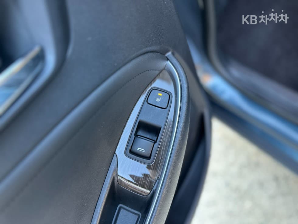 Джи Ем Корея The New (фейслифт) Малібу1.3 Турбо LT Deluxe - 19