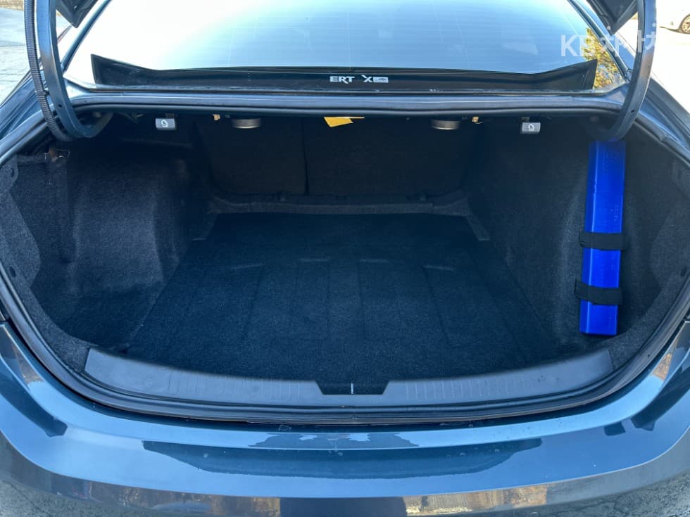 Джи Ем Корея The New (фейслифт) Малібу1.3 Турбо LT Deluxe - 22