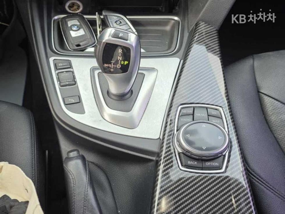 BMW Gran Turismo3 Series GT 320d F34 - 11